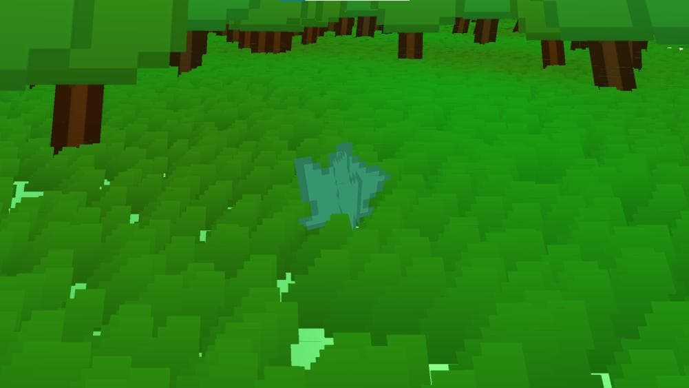 Bush Simulator (itch)