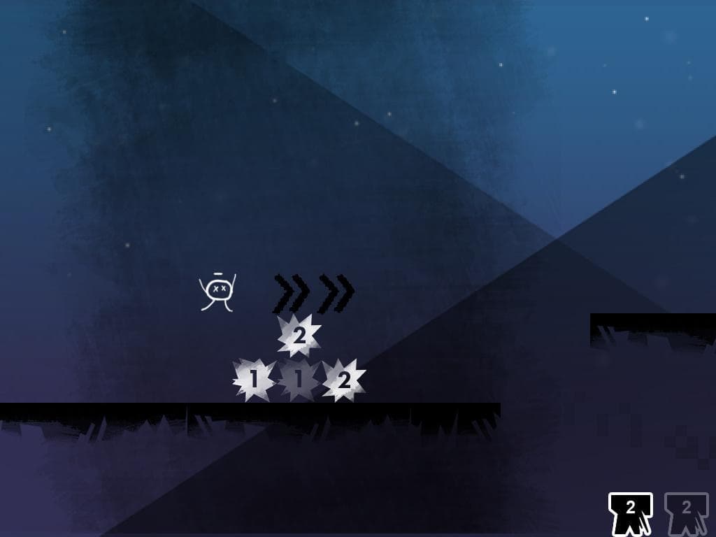 Infinity Runner (itch) (Shubham_K) screenshot 6