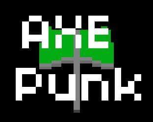 AXE Punk
