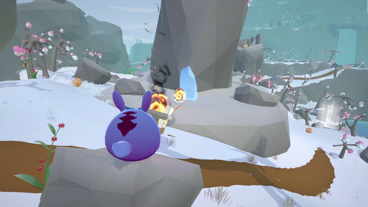 Monch! screenshot 4