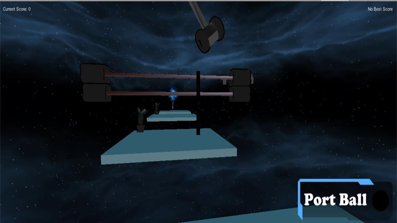 Port screenshot 3