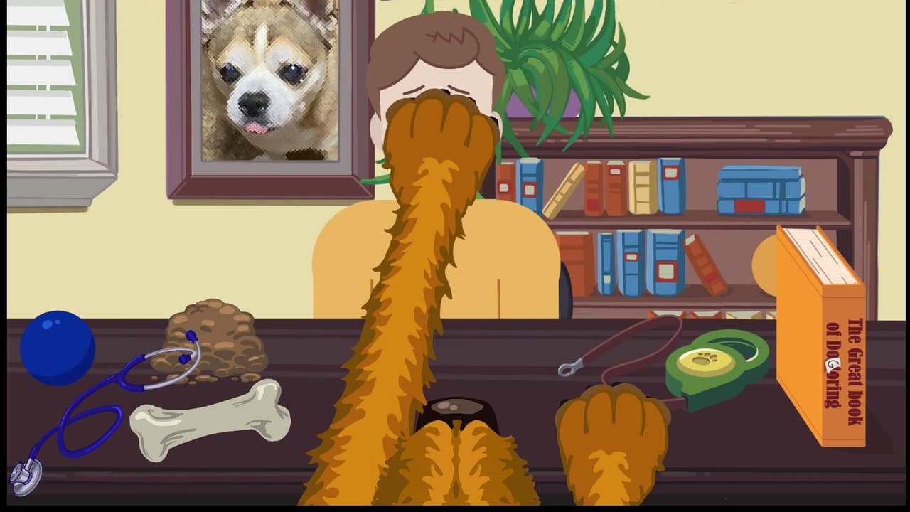 Dogtor - Fake It til You Make It! screenshot 2
