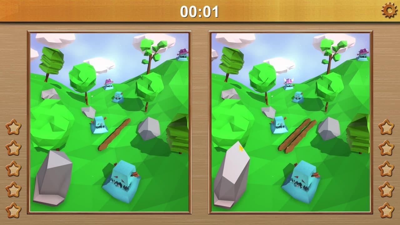 Parallel World screenshot 2