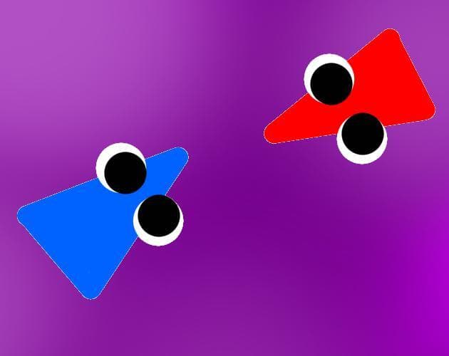 Stupid Spaceship Simulator