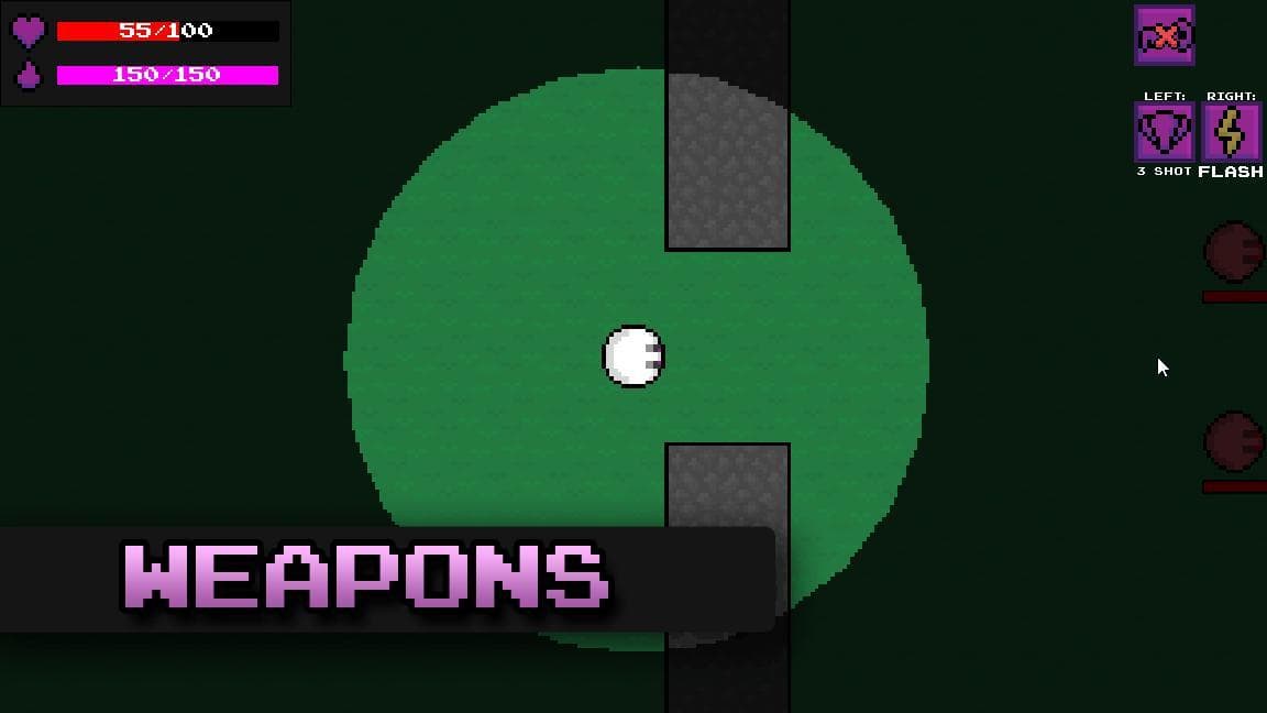 Turnip Dungeon screenshot 3