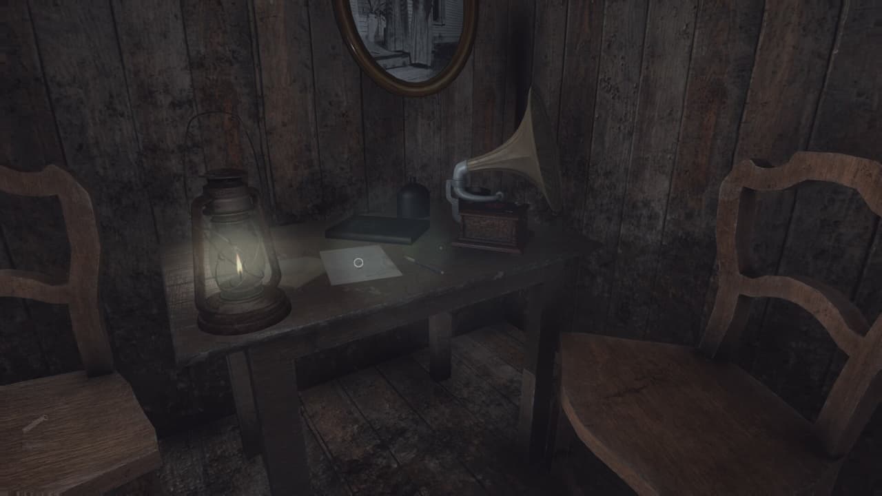 Trenches - World War 1 Horror Survival Game screenshot 4