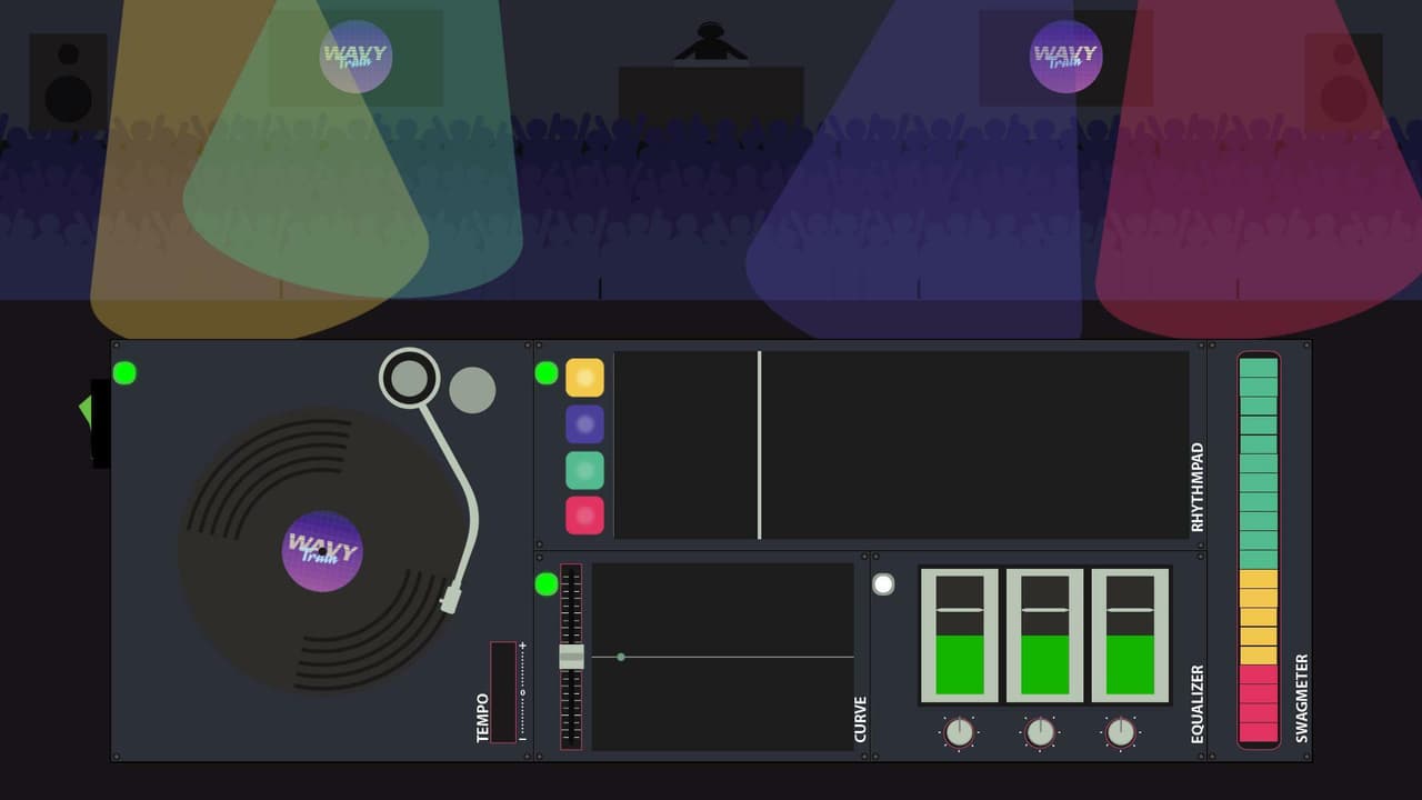 Friday Night Pretender screenshot 2