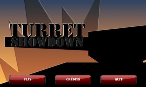 Turret Showdown screenshot 3