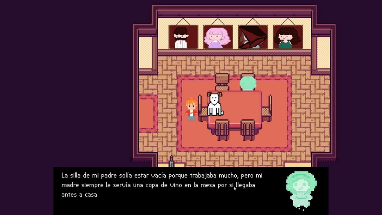 Mery Anne screenshot 3
