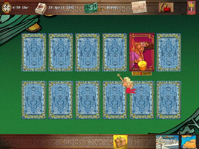 Airline 69: Return to Casablanca screenshot 2