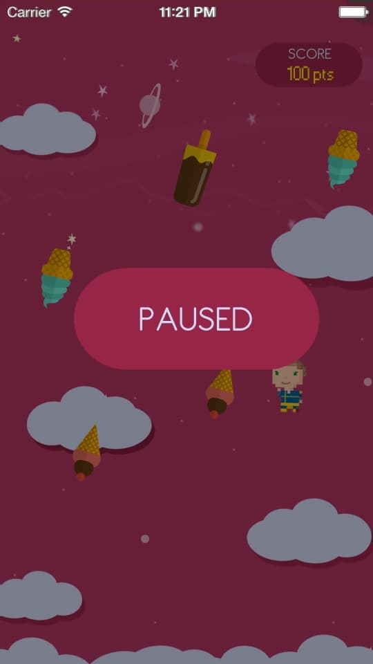 Cloud Jump (itch)