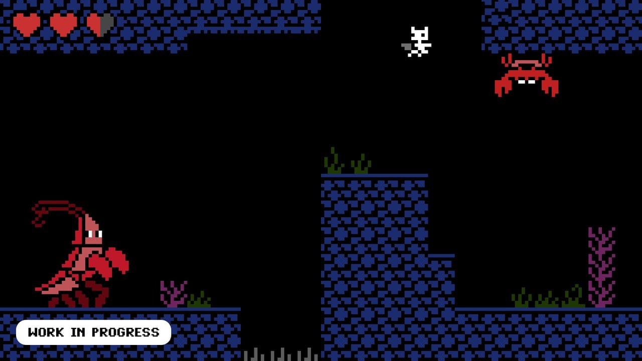 Skelost screenshot 3