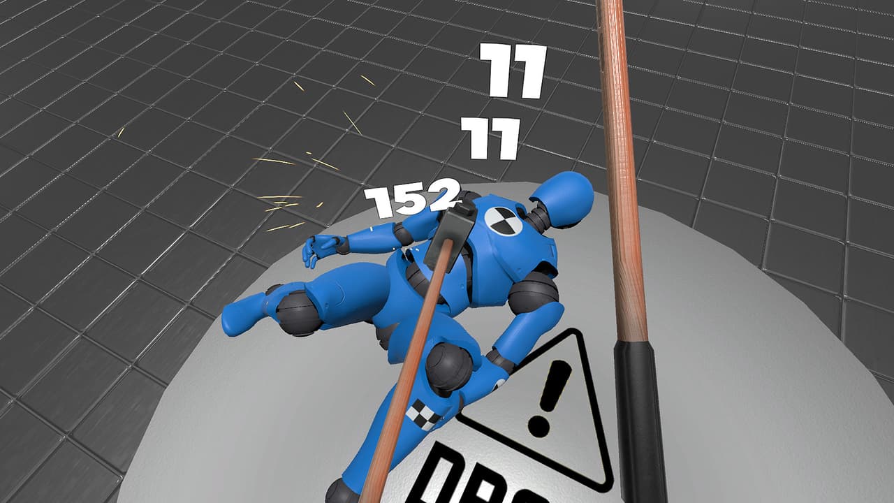 Rage Room screenshot 3
