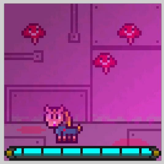 The Ponys The Science & The Mushroom screenshot 5
