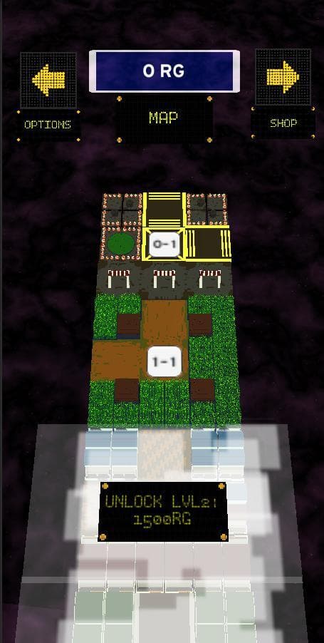 The Maze Getaway screenshot 4