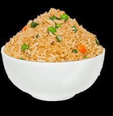we have food at home