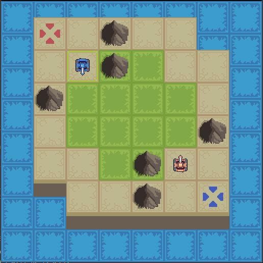 Checktanks screenshot 4