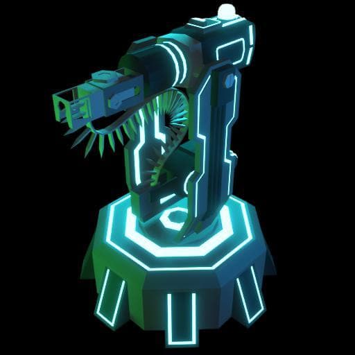 Project-TD screenshot 2
