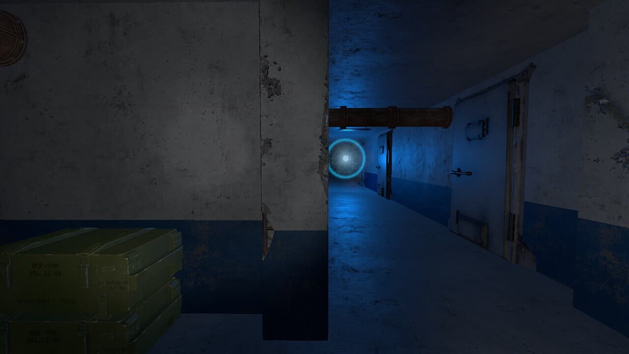 The horror of secret experiments screenshot 2