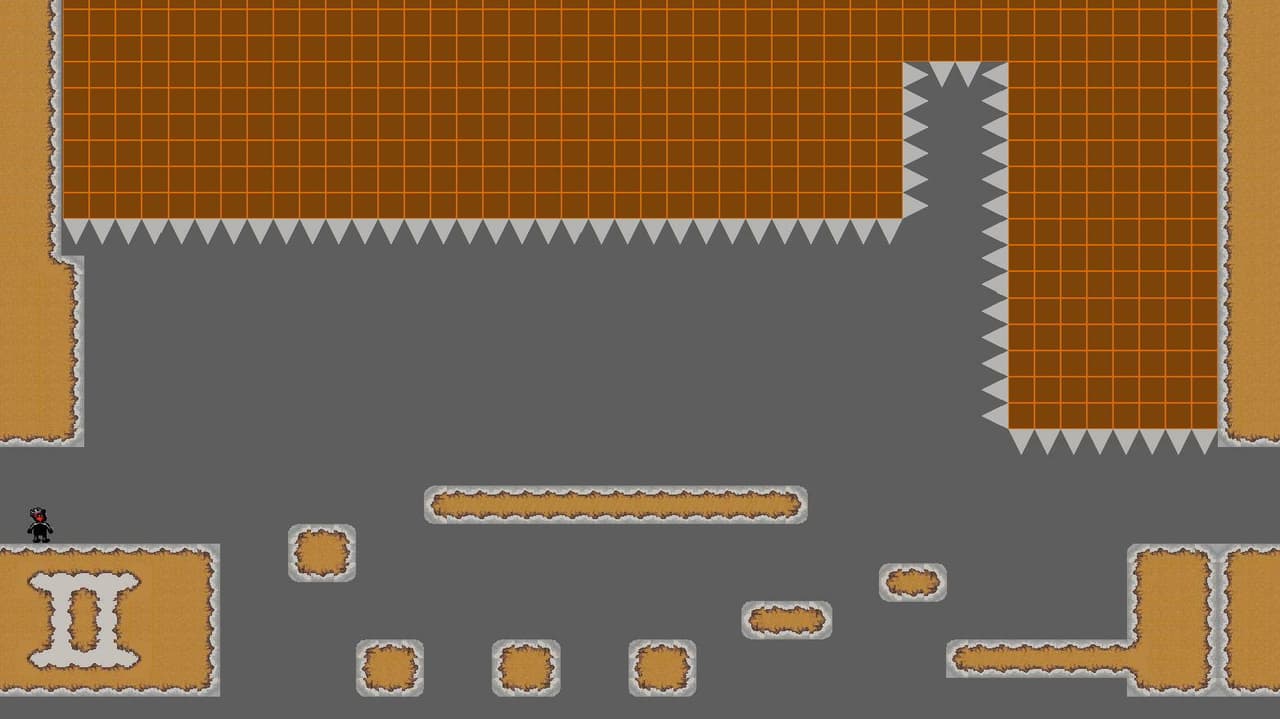 SpiX screenshot 3