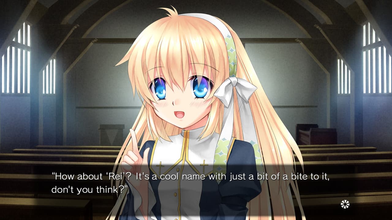 Harmonia Full HD Edition screenshot 5