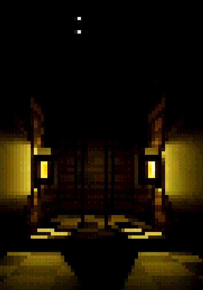 The House On Nevermore Hill screenshot 4
