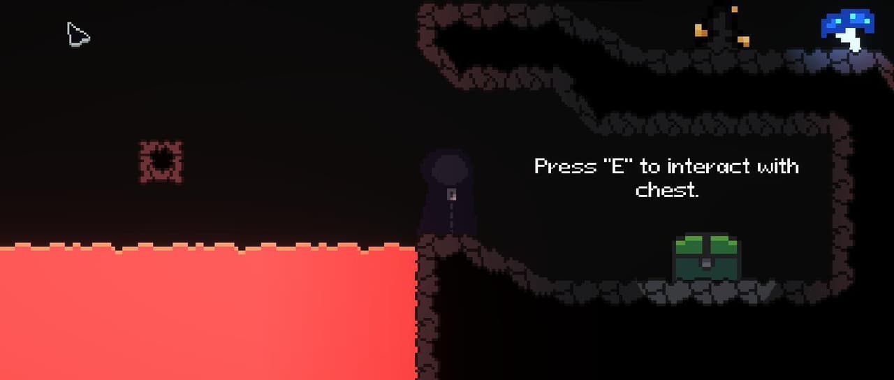 CaveEscape screenshot 3