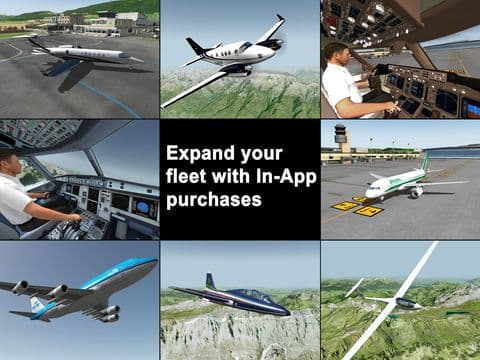 aerofly FS - Flight Simulator