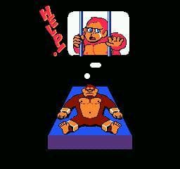 King Kong 2: Ikari no Megaton Punch screenshot 5