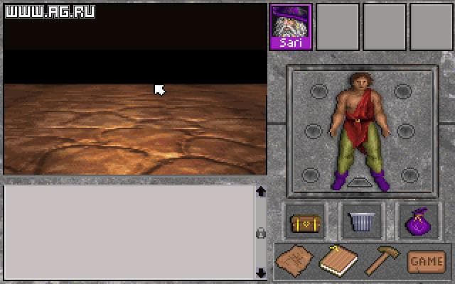 The Shadow of Yserbius screenshot 5