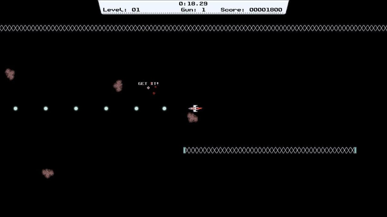 Timeflight Alpha screenshot 4