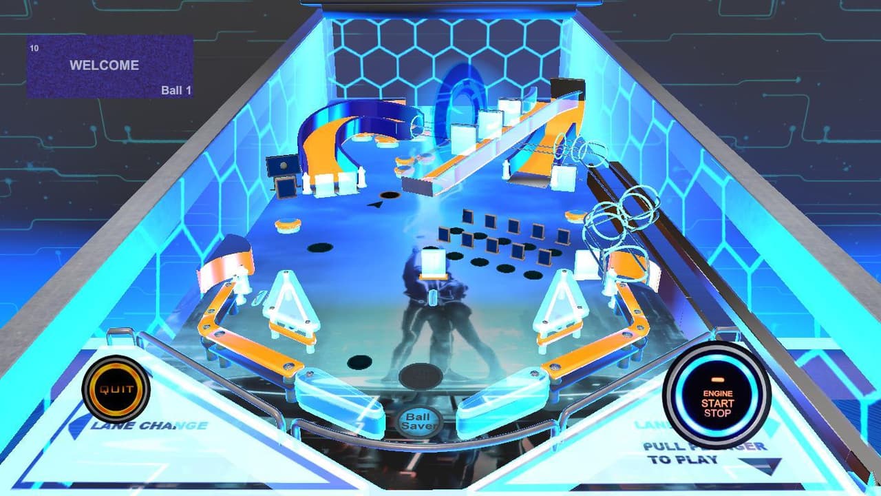 Pinball Stars