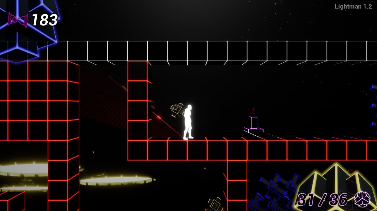 Lightman screenshot 2