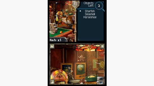 Mystery Case Files: MillionHeir screenshot 5