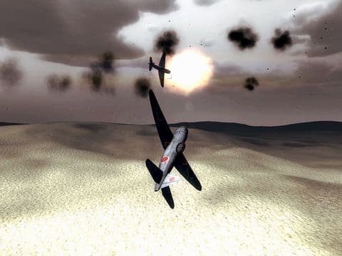 3D Skies Defenders: Flight Heroes