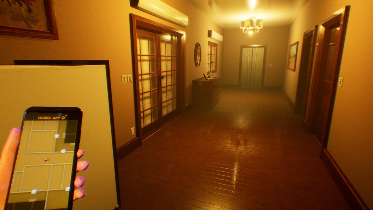 ALTERITY EXPERIENCE screenshot 2
