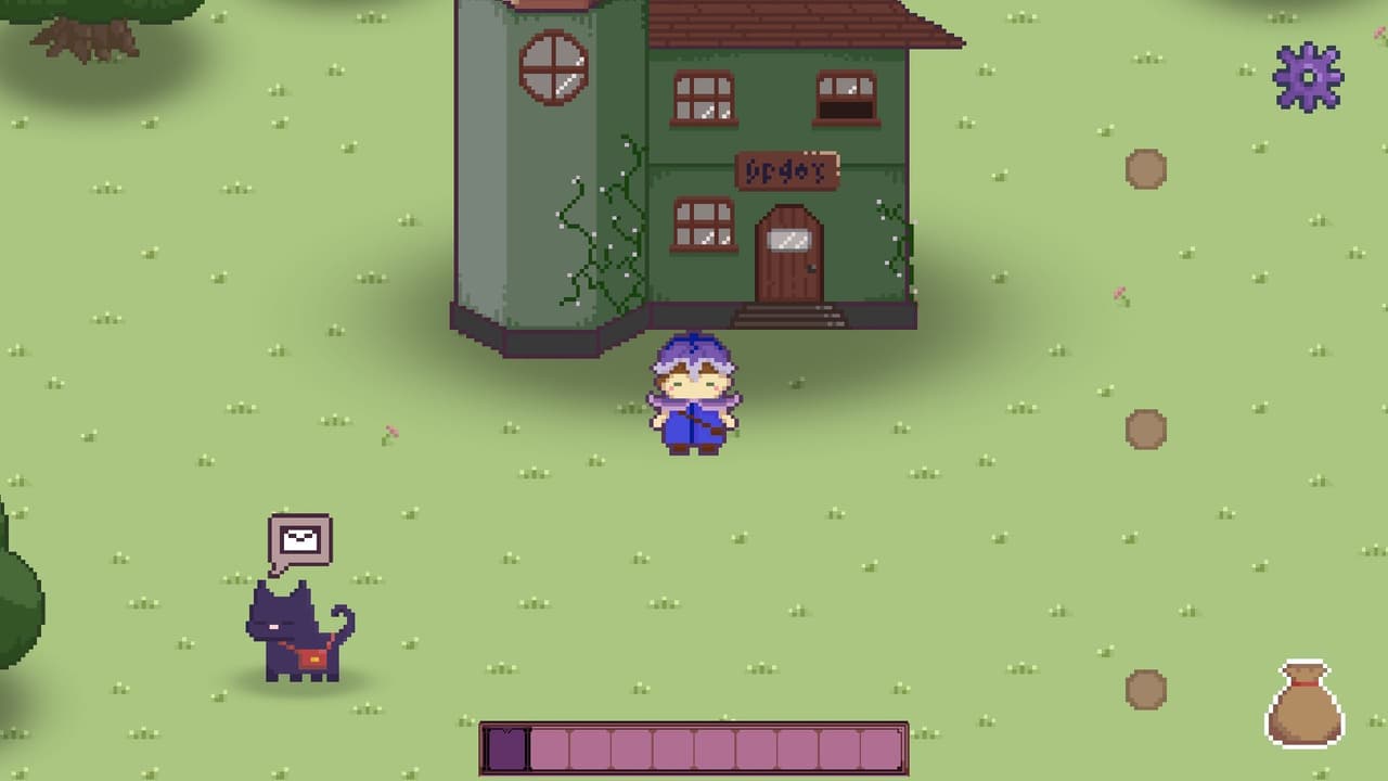 The Botanica screenshot 3