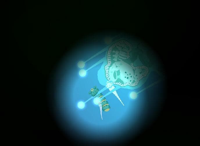 Detritus (ShadowOverseer) screenshot 3