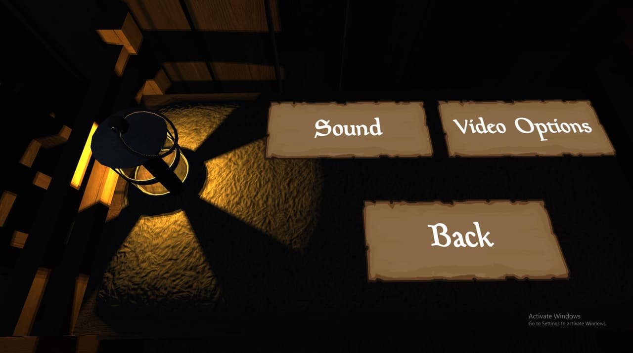 Grimblade (NjokNjok, Domdar, MarxShady) screenshot 3