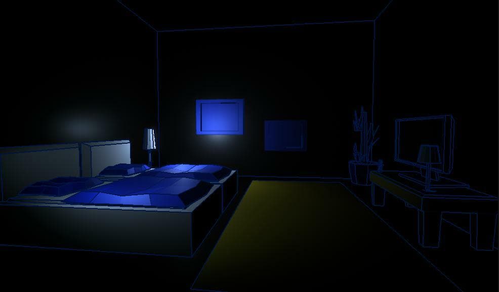 Grief (itch) (singingstranger) screenshot 2