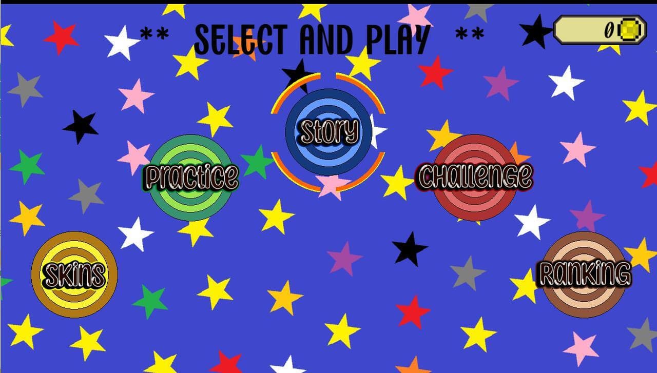 Elly Copter (chtichoko) screenshot 2