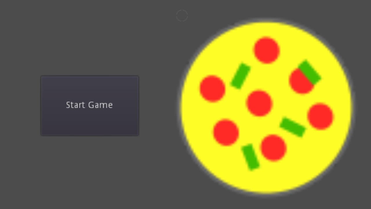 Pizza Disco Service