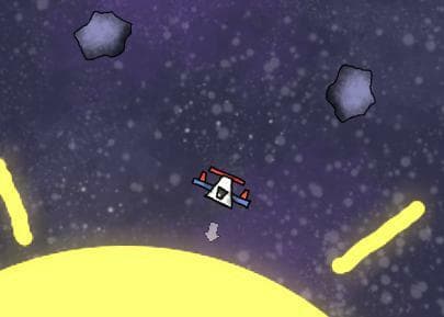 Sun Saver screenshot 3