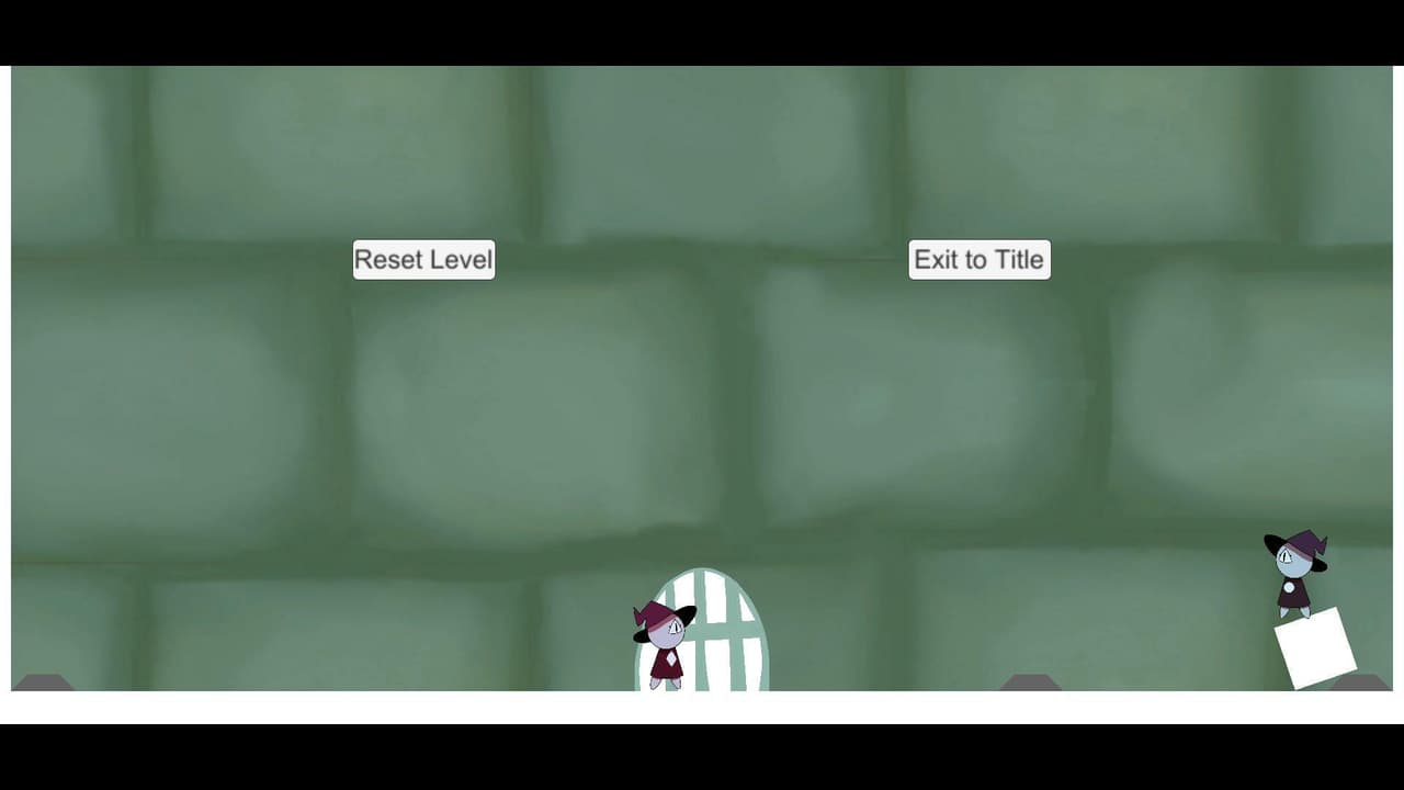 Spirit Link (Jasmine Dragon Studios) screenshot 2
