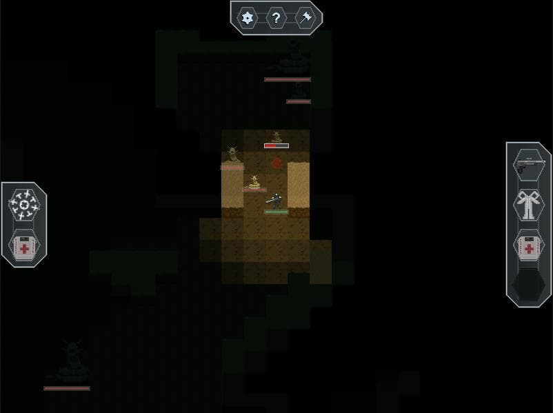 Quaestum Facere screenshot 3