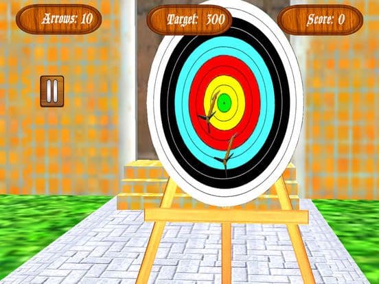 Best Archery 2017