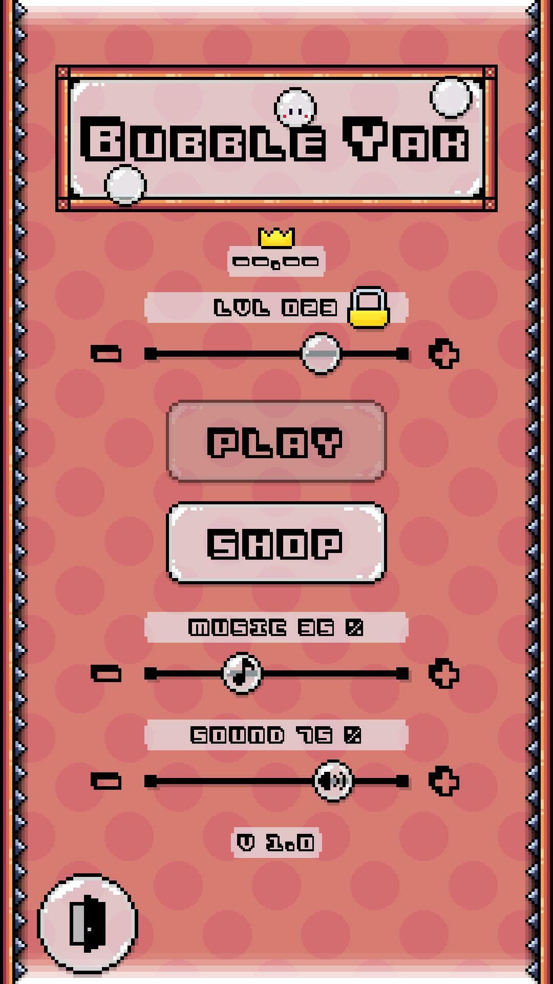 BubbleYak screenshot 4