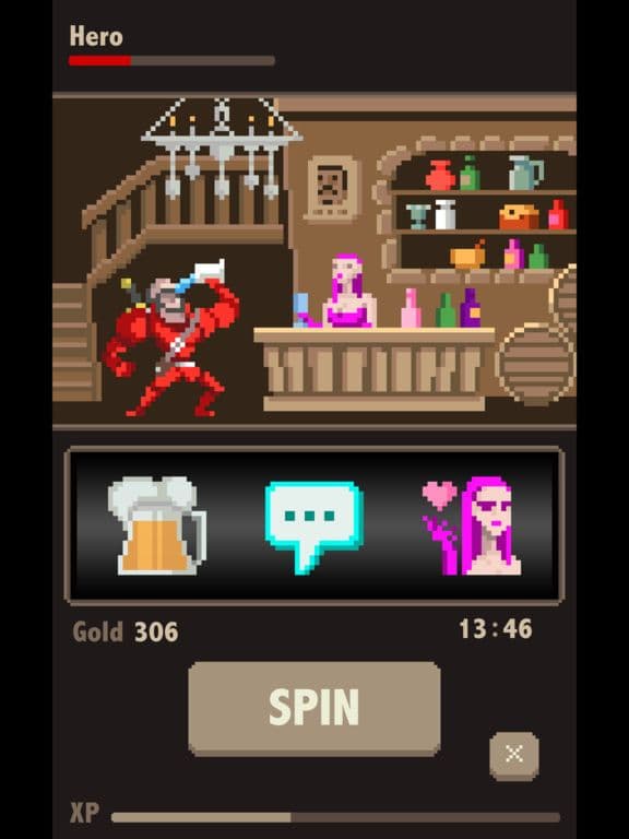 Tower of Fortune 3 screenshot 5
