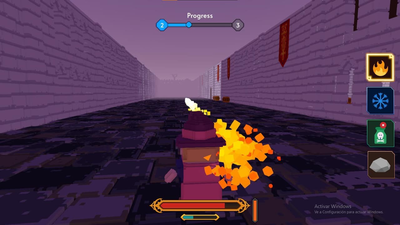 Hassans Legacy screenshot 2
