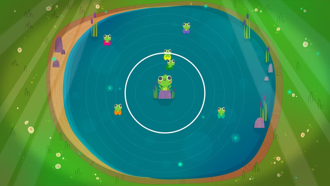 Toadal War: Top of the Hops screenshot 4